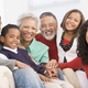 Image for article titled Breaking: Living With Your Parents Not A Horrible Failure